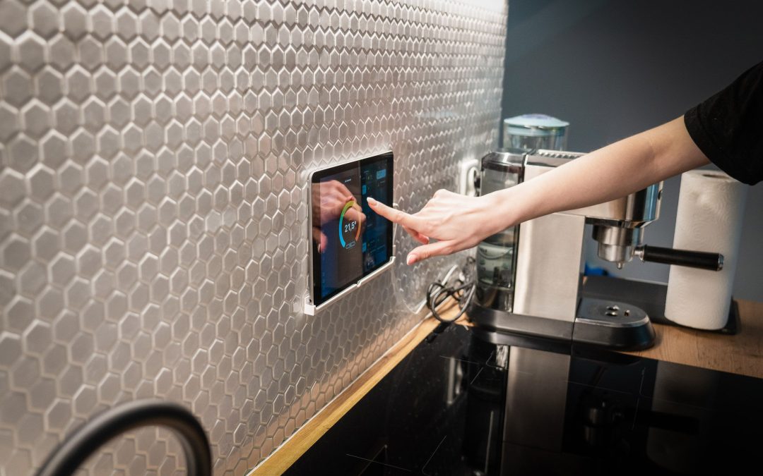 Smart Home 101: A Beginner’s Guide to Automation