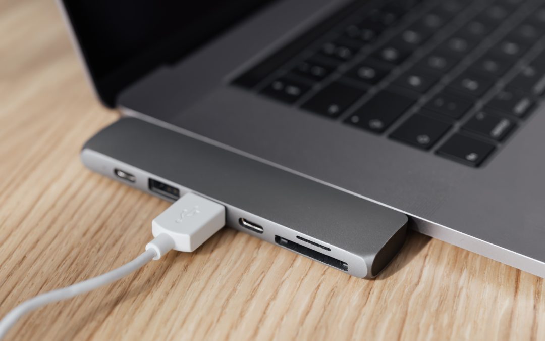 Must-Have USB-C Accessories for Every Tech Enthusiast