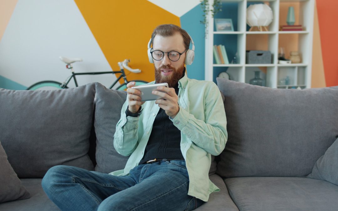 Tech Gadgets You Didn’t Know You Needed